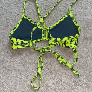 Jolyn Bikini Top